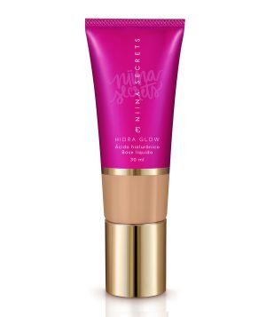 Base Líquida Hidra Glow Niina Secrets 10
