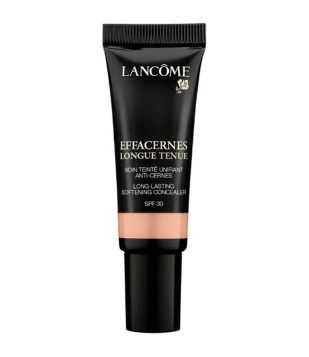 Corretivo Lancôme Effacernes Longue Tenue 02 Beige Sable