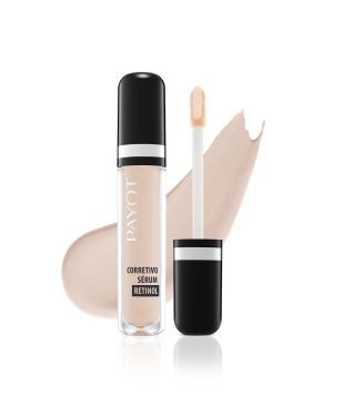 Corretivo Sérum Retinol Payot 03