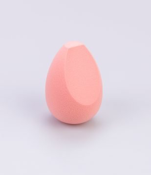 Esponja de Maquiagem Alchemia Rosa Coral 2