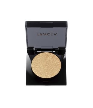 Iluminador Compacto Glowing Tracta Precious