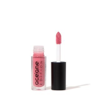Mini Glossy Me Bril Lab Glazed Oceane Rose