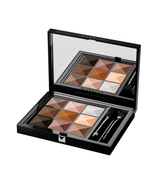 Paleta de Sombras Givenchy Le 09 Extension N12