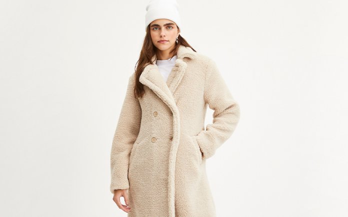 Casacos da moda: 06 opções para você ficar quentinha & estilosa