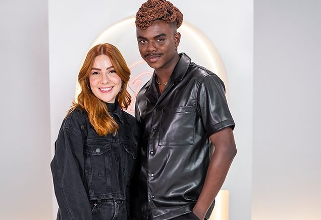 Live Shop da Renner de Dia dos Namorados: presentes e muito amor