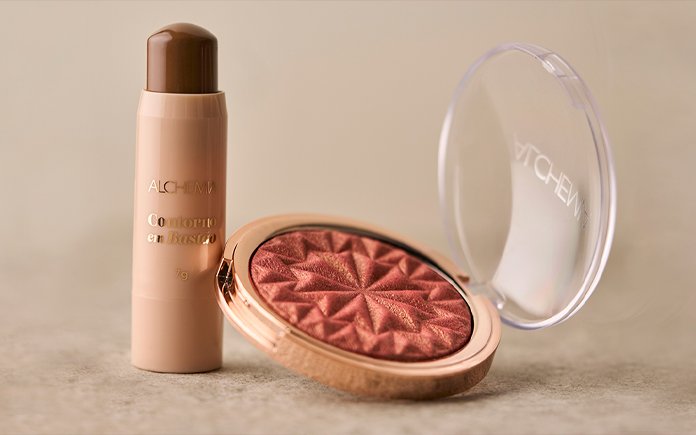 Maquiagem glow: passo a passo para uma pele natural e radiante
