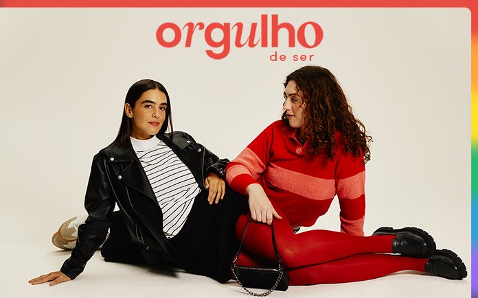 Inclusão, respeito e dignidade: não só no Mês do Orgulho, e sim no ano todo