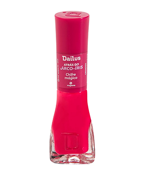 Esmalte Coleção Atrás do Arco-Íris Dailus Chifre Magico