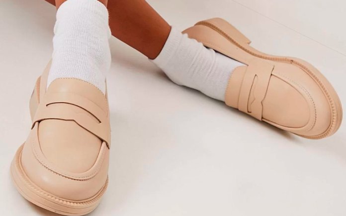 Sapatos confortáveis para trabalhar: opções para todos os estilos