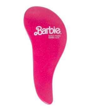 Escova De Cabelo Desembaraçante Barbie