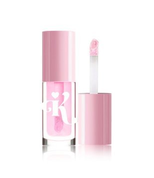 Gloss Oil Restaurador Labial By Karen Bachini Mercúrio