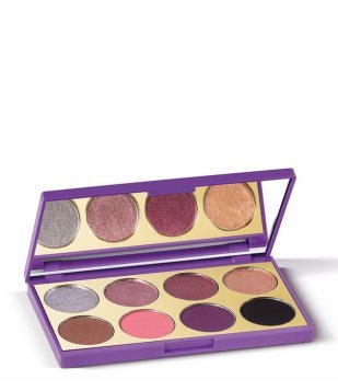 Paleta De Sombras Purple Roxo