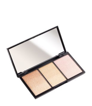 Palete De Iluminadores Tata Estaniecki All My Ways