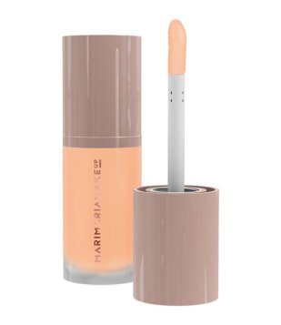 Base Matte Velvet Mari Maria Nude