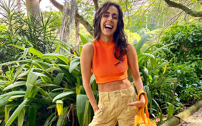 A moda e o clima: Giovanna Nader explica essa relação