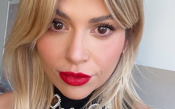 Produtos de skincare e make do TikTok que tem na Renner