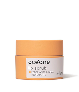 Esfoliante Labial Oceane 15g