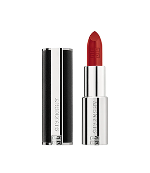 Batom Matte Sedoso Le Rouge Interdit Givenchy N37