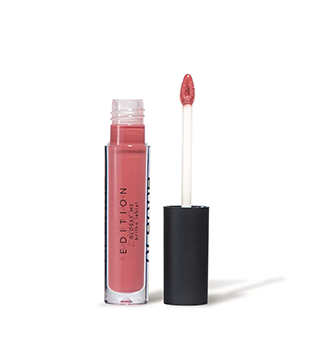 Gloss Labial Glossy Me Edition Oceane Rosé