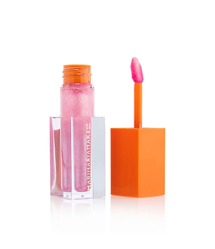 Gloss Labial Fire Kiss Mari Maria Bubble Gum