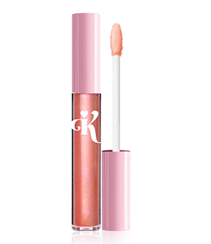 Gloss Labial Brilho Intenso By Karen Bachini Venus
