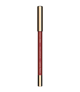 Lápis Labial Clarins 05 Roseberry