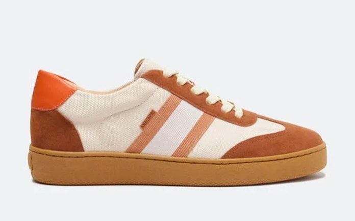 Versátil e estiloso: 3 ideias de look com o tênis do momento