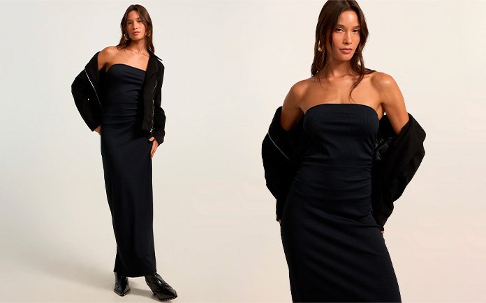 Como usar vestido no inverno: manual de styling para o frio