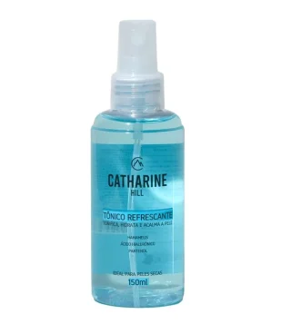 Tonico Facial Refrescante Catharine Hill 150ml