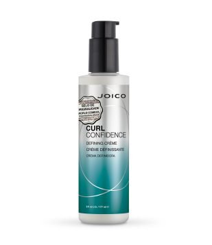 Leave in Capilar Confidence ColleStyle Finish Joico 177ml