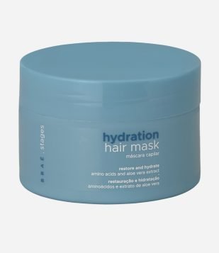 Máscara Capilar Hidratação Braé Stages 200g