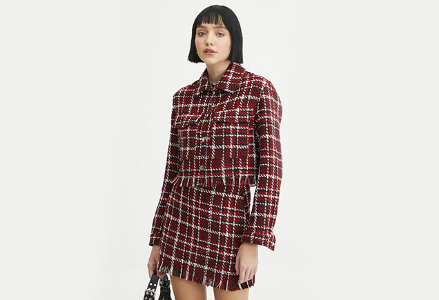 Romcom Core: das telas do cinema para os looks