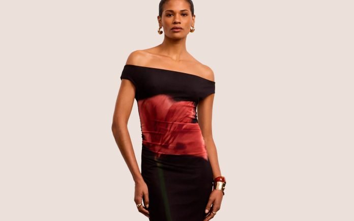 Estampa floral ganha novos ares nesta Primavera Verão 25/26