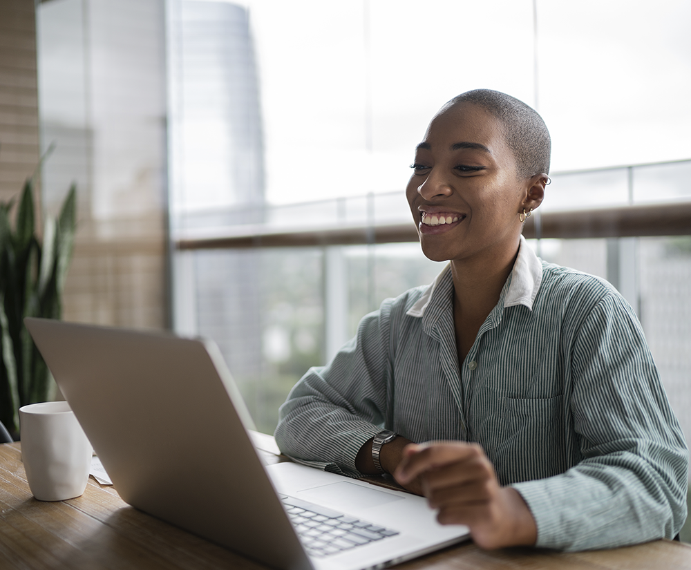 como se organizar no trabalho