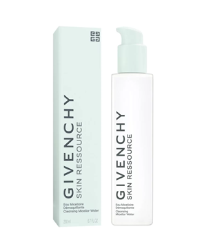 Água Micelar Skin Ressource Givenchy 100ml