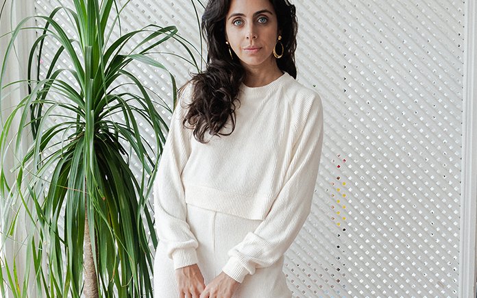 Mas afinal, o que é moda responsável? Giovanna Nader responde