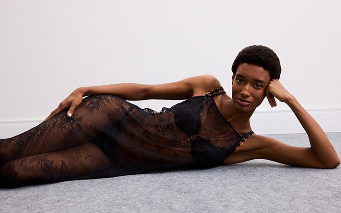 Tipos de lingerie: conheça os principais modelos