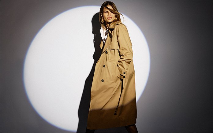 Looks com trench coat para enfrentar o inverno com estilo