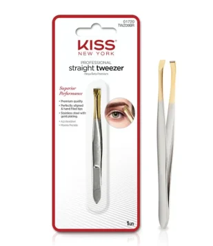 Pinça Reta Premium Kiss U