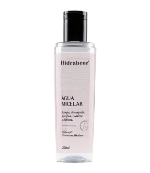 Hidrabene Água Micelar 200ml