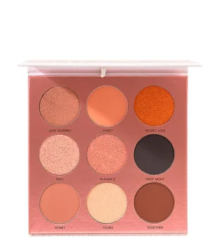 Paleta de Sombras Special Day Mariana Saad Light