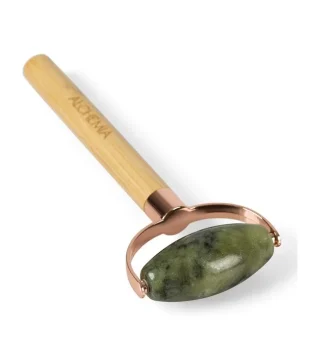 Rolo Facial De Pedra Jade Alchemia 18g
