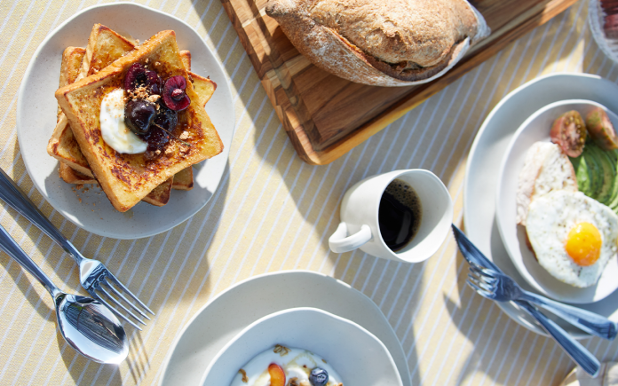 Brunch: um encontro delicioso para socializar e comer