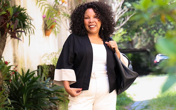 Você e suas roupas: uma questão de cumplicidade