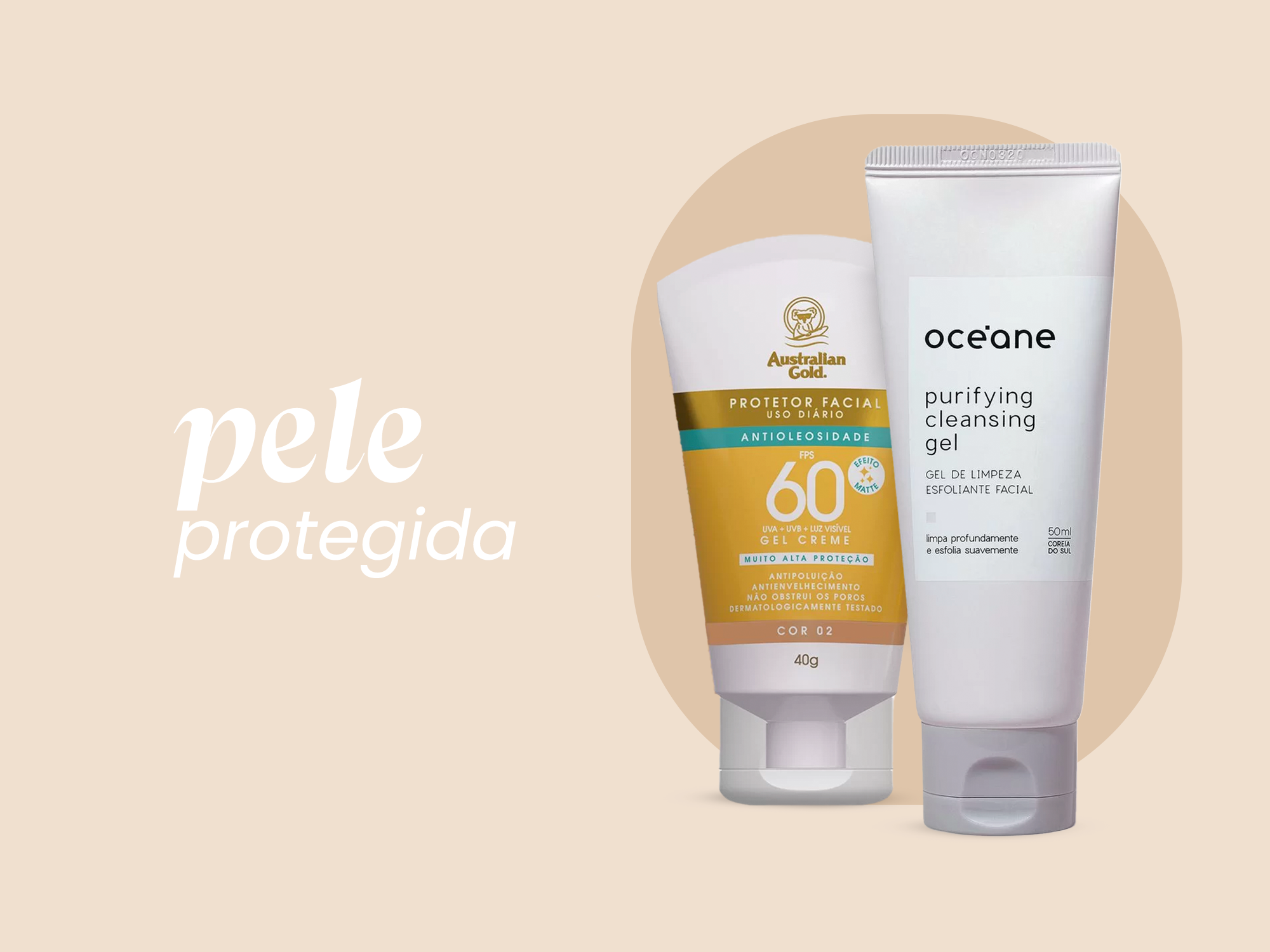 dicas de beleza no verão para a pele