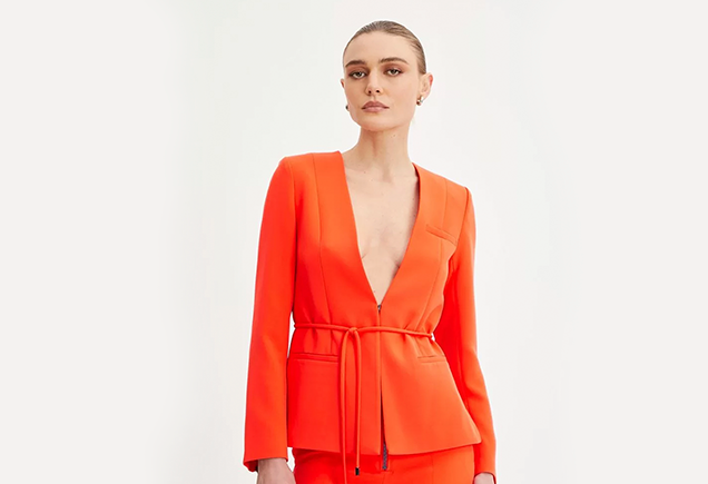 Look laranja: levantando o seu astral e o seu visual