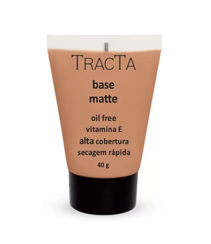 Base Tracta Matte Alta Cobertura 05
