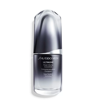 Serum Facial Energizante Men Ultime Shiseido 30ml