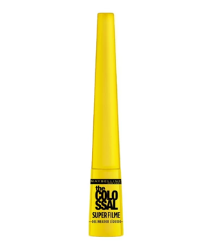 Delineador Maybelline Colossal 2,5ml