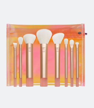 Kit De Pinceis Ultimate Real Techniques U